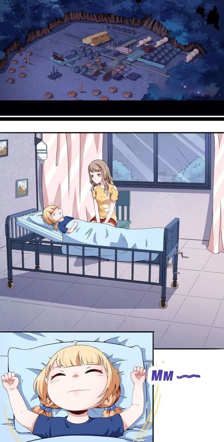 Daddy From Hell Chapter 13 Bahasa Indonesia